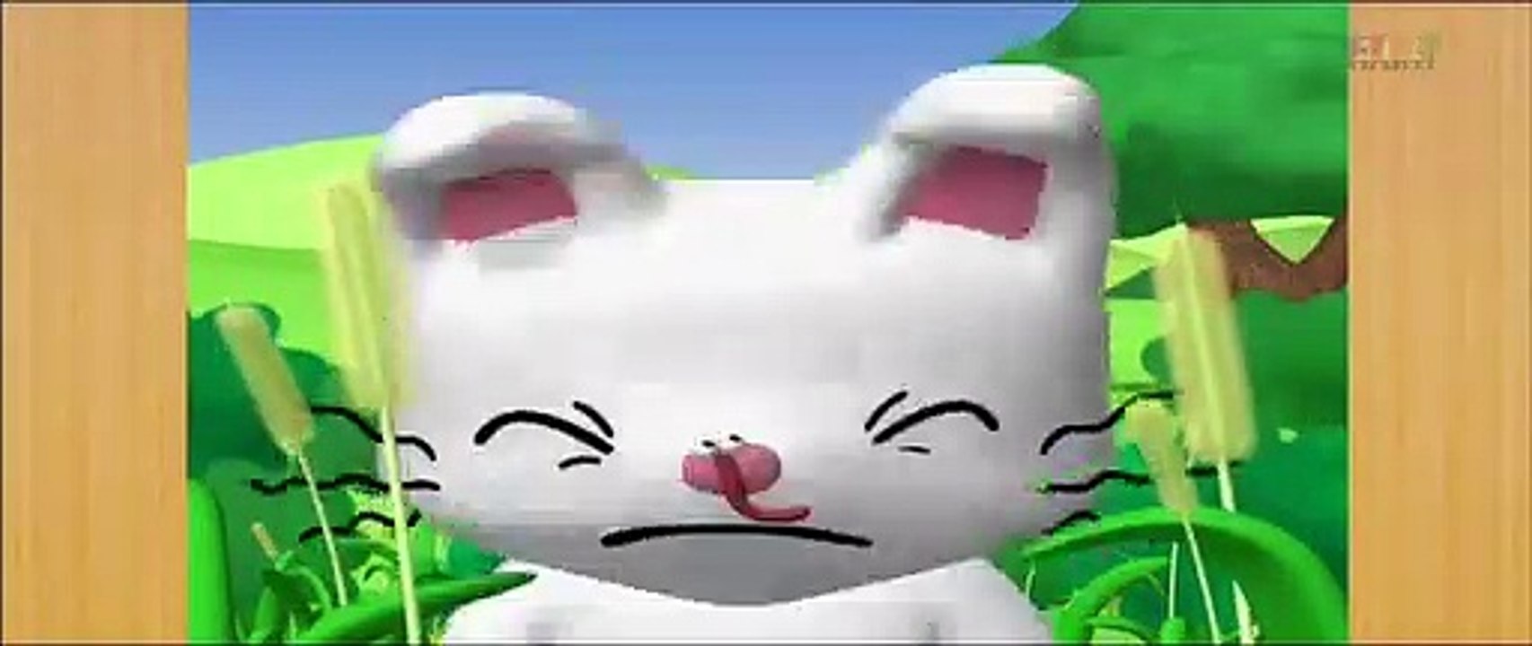 げんきげんき ノンタン 35 Cut Video Dailymotion