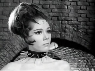 Liz Brady - LE PALLADIUM - 1966!