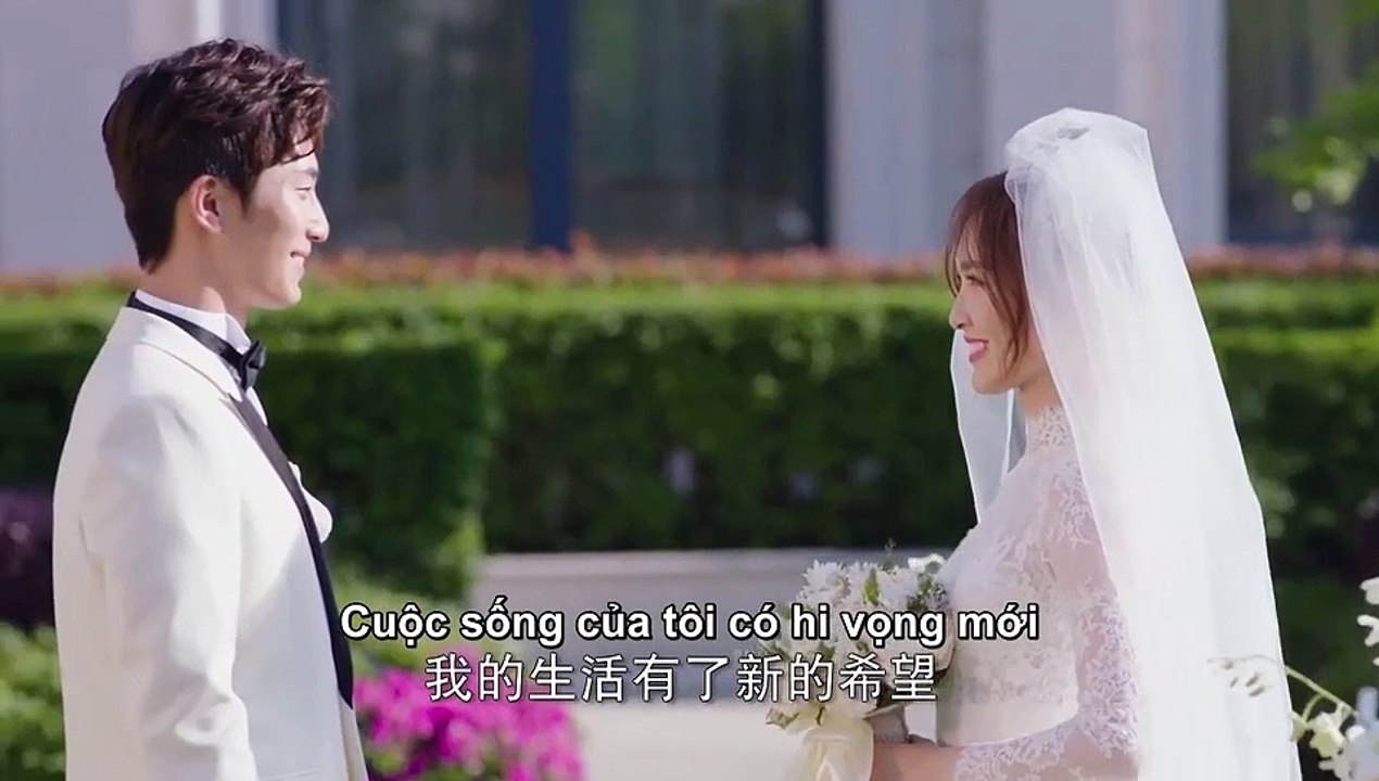 Phim Thời Gian Đều Biết Tập 1 Việt Sub - Phim Tình Cảm Trung Quốc