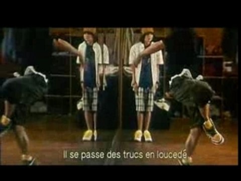 Sexy Dance 2 - bande annonce VOST