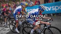 Tour de France 2019 : David Gaudu, le lieutenant en or de Thibaut Pinot