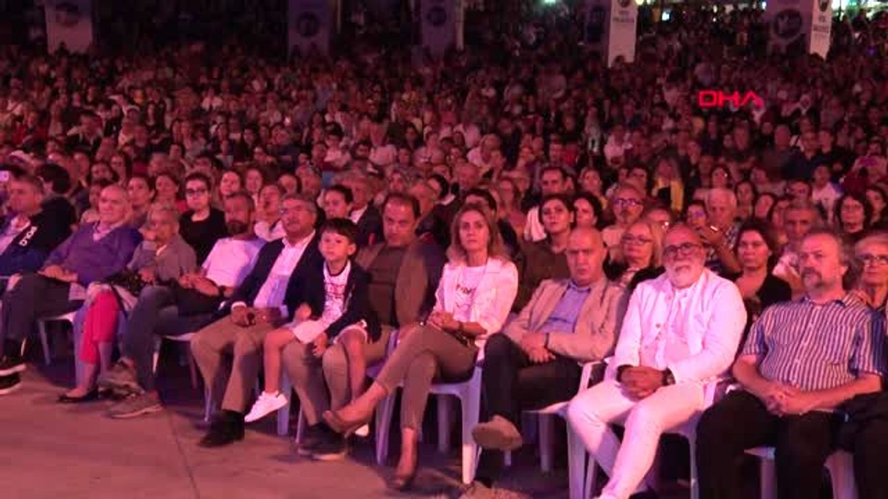 Beylikdüzü Klasik Müzik Günleri, görkemli gala...