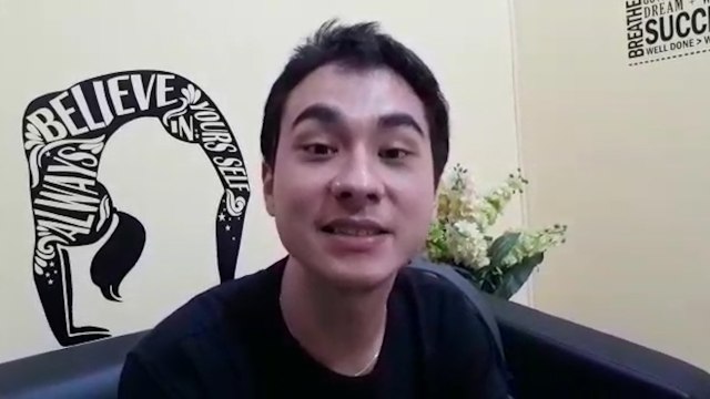 Cerita Jerome Kurnia Perankan Robert Suurhof di Film Bumi Manusia