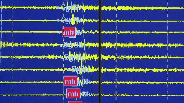 경북 상주 부근 규모 3.9 지진... 올해 내륙 지진 중 가장 강해 / YTN
