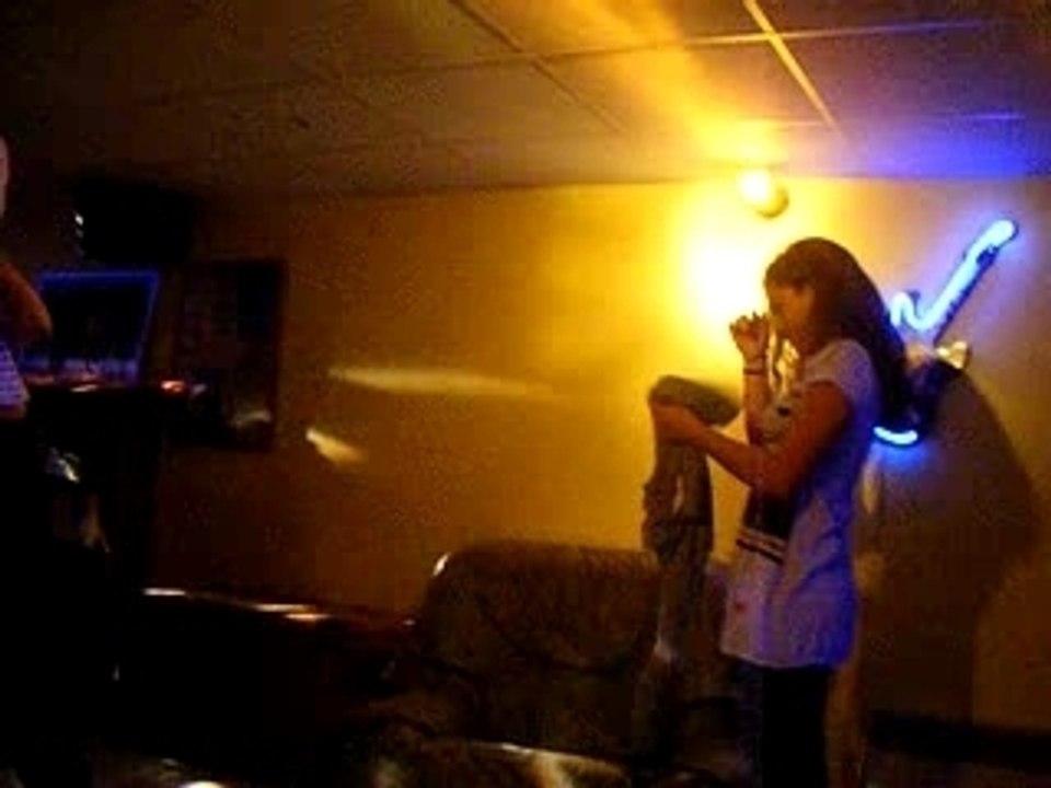 Soirée Filles - Vidéos 2