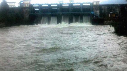 സംസ്ഥാനത്ത് കനത്തമഴ തുടരുന്നു