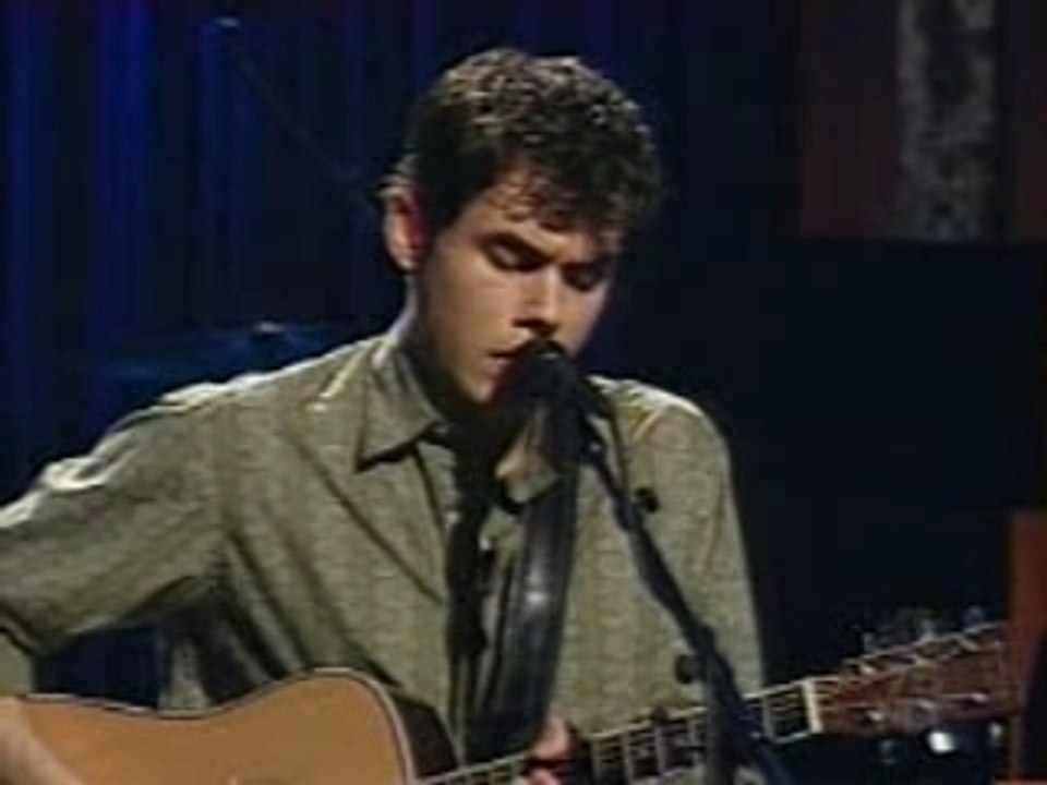 John Mayer