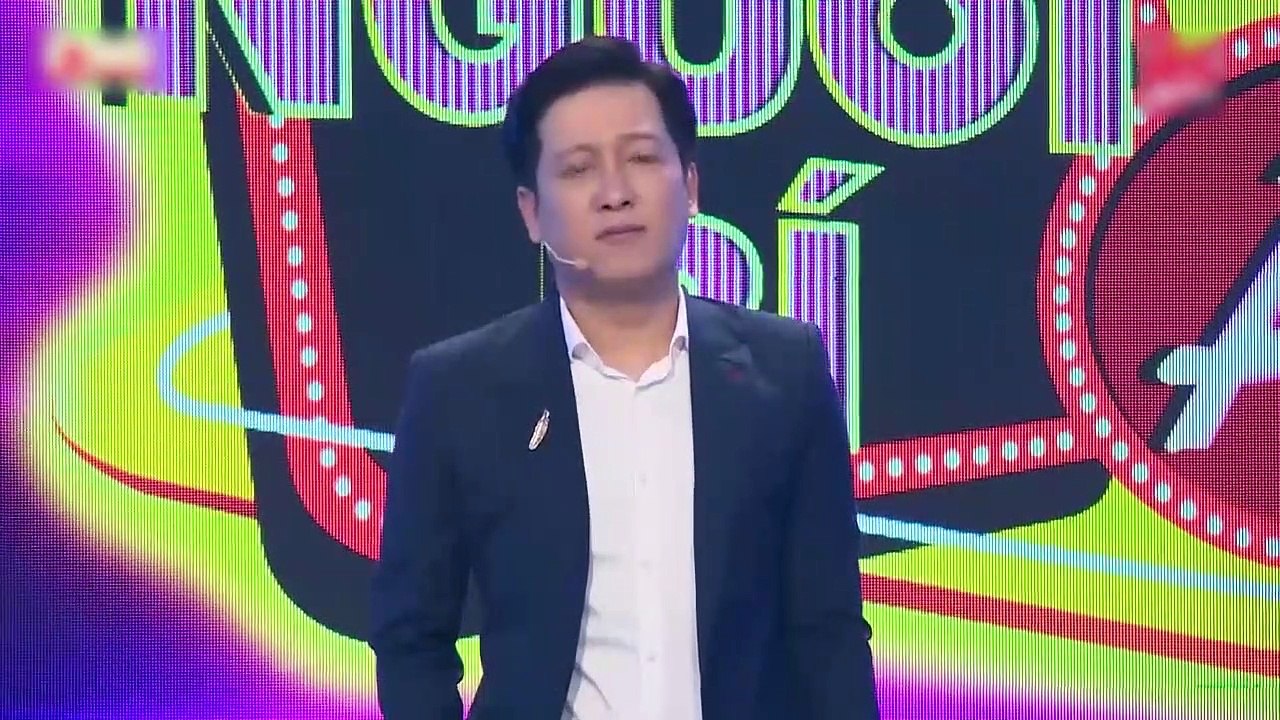 TRẤN THÀNH, TRƯỜNG GIANG XOẮN NÃO VỚI “MẦM NON GIẢI TRÍ” LIÊN BỈNH PHÁT