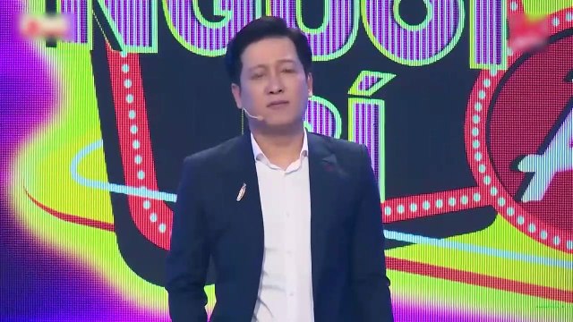 TRẤN THÀNH, TRƯỜNG GIANG XOẮN NÃO VỚI “MẦM NON GIẢI TRÍ” LIÊN BỈNH PHÁT