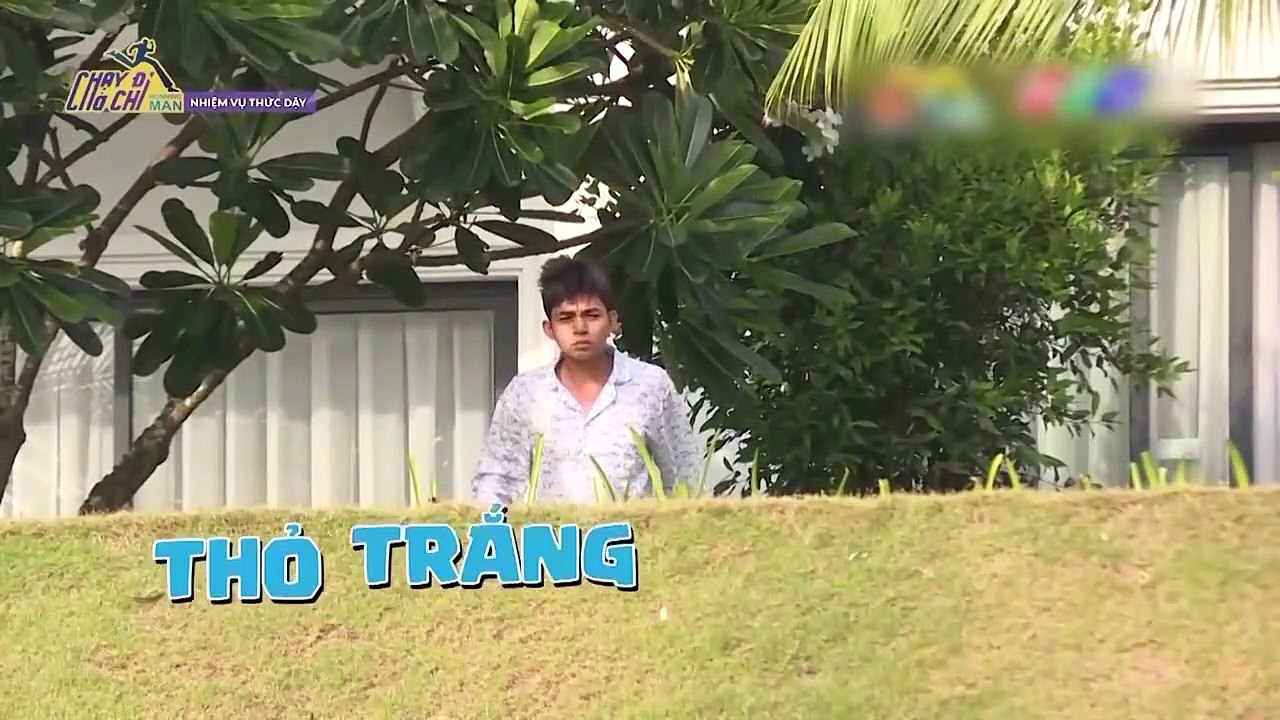 Chạy Đi Chờ Chi| Teaser tập 15| Thử thách sáng sớm, dàn cast để nguyên mặt mộc tham gia