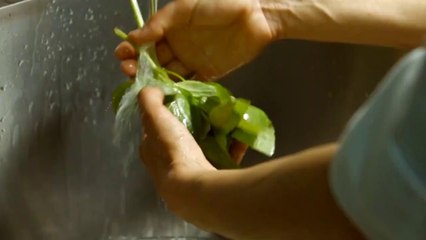 How to clean Glass stove Easily