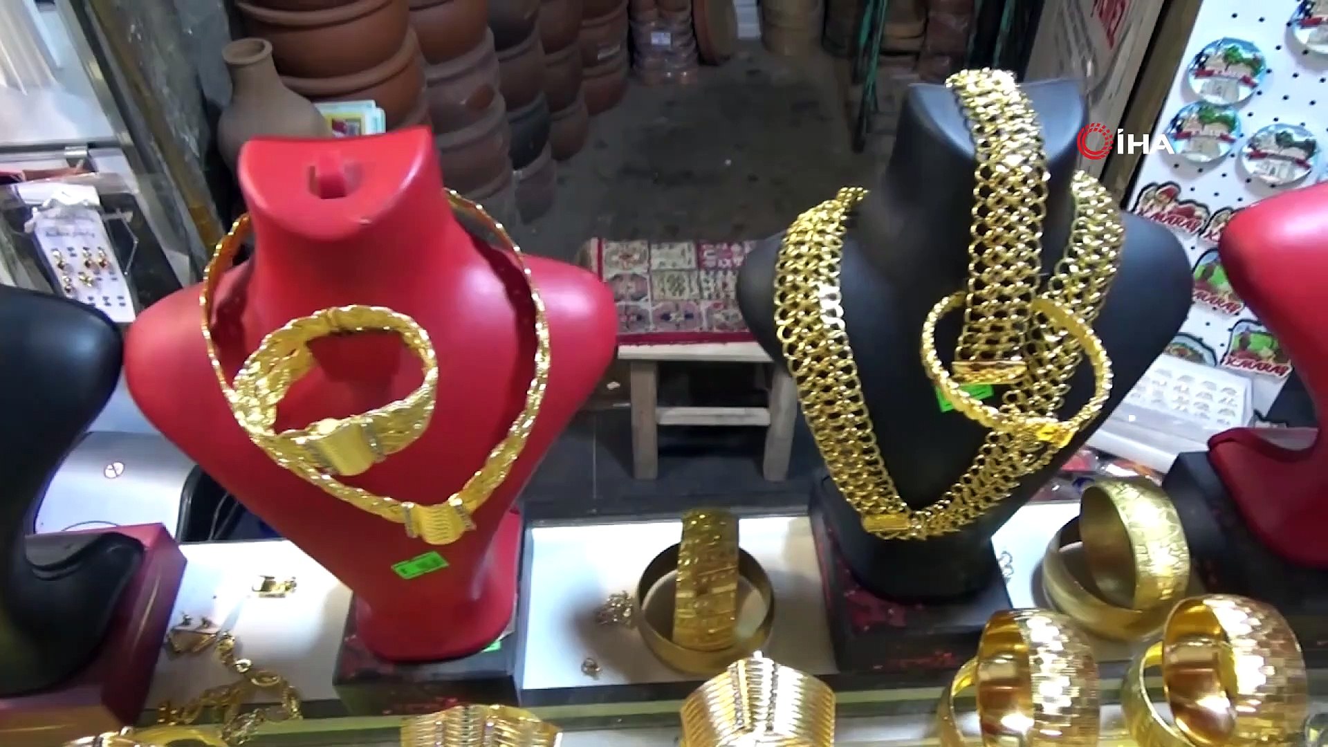 40 Liraya Maras Burma Bilezik Dailymotion Video