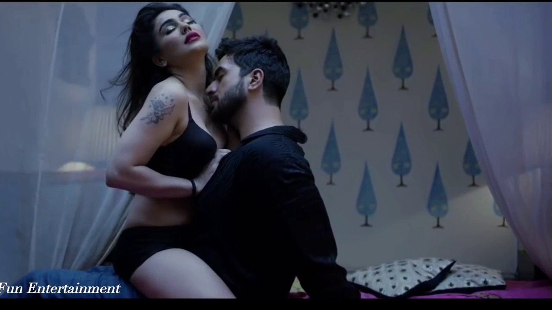 Kangna sharma hot videos