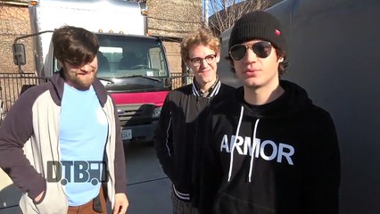 Never Loved - TOUR PRANKS Ep. 394