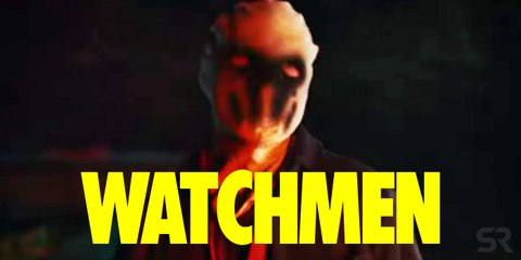 Watchmen _ Official Comic-Con Trailer _ HBO Tv Series