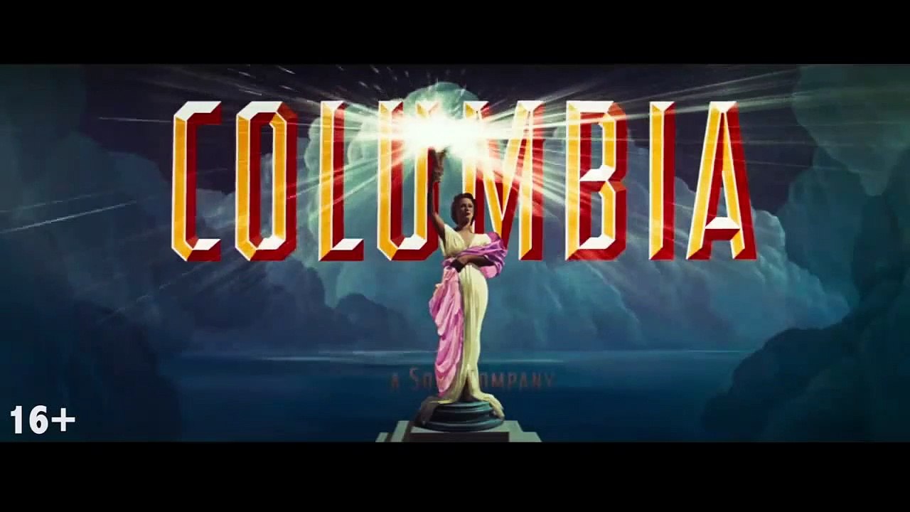 Однажды в Голливуде (2019)