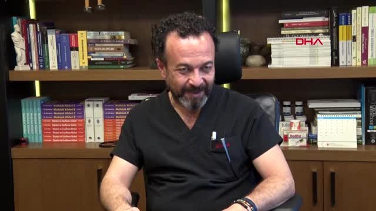 Ümit Aktaş Gıda katkı maddelerinin insana faydası yok