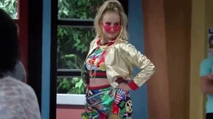 K.C. Undercover S03E21 - The Domino Effect