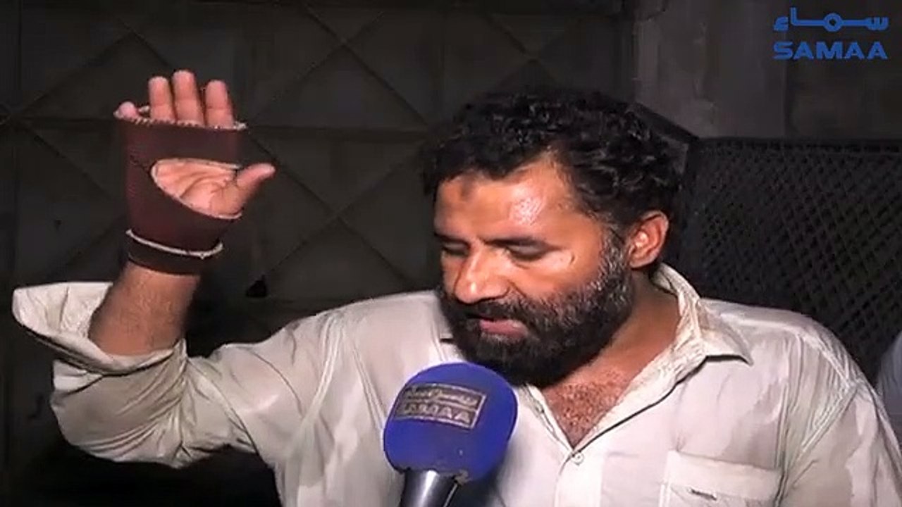 Karachi traders fearful after ‘mysterious creature’ sighted in Shershah Market