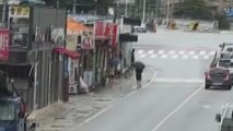 경북 상주 부근 규모 3.9 지진...