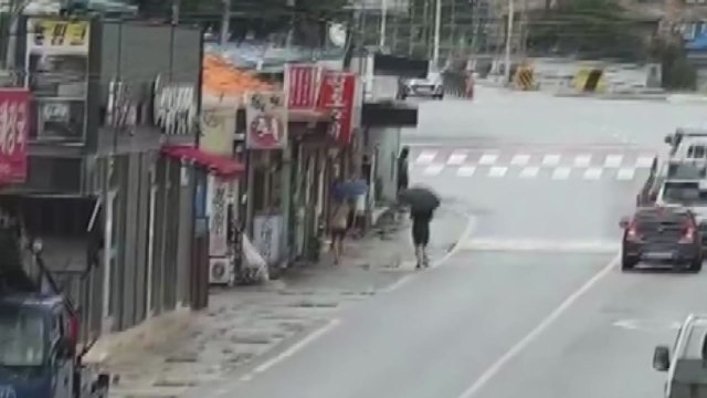 경북 상주 부근 규모 3.9 지진... 올해 내륙 지진 중 가장 강해 / YTN