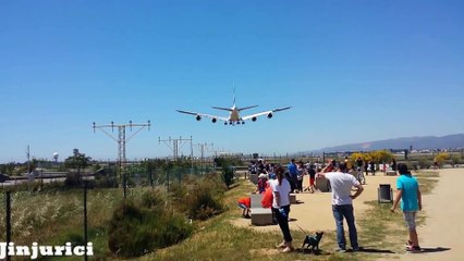 You Need to See!! Amazing Longest Airplanes in the World
