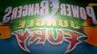 Power Rangers Jungle Fury - s16e06 - Dance the Night Away
