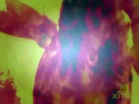 Power Rangers Jungle Fury - s16e09 - Good Karma Bad Karma