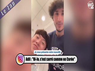 Zap : Yacine Adli en grande forme, première pour Ui-Jo