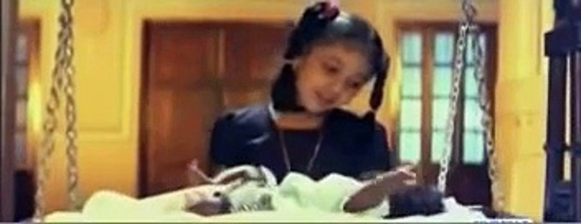Karuppu Nila Video Song