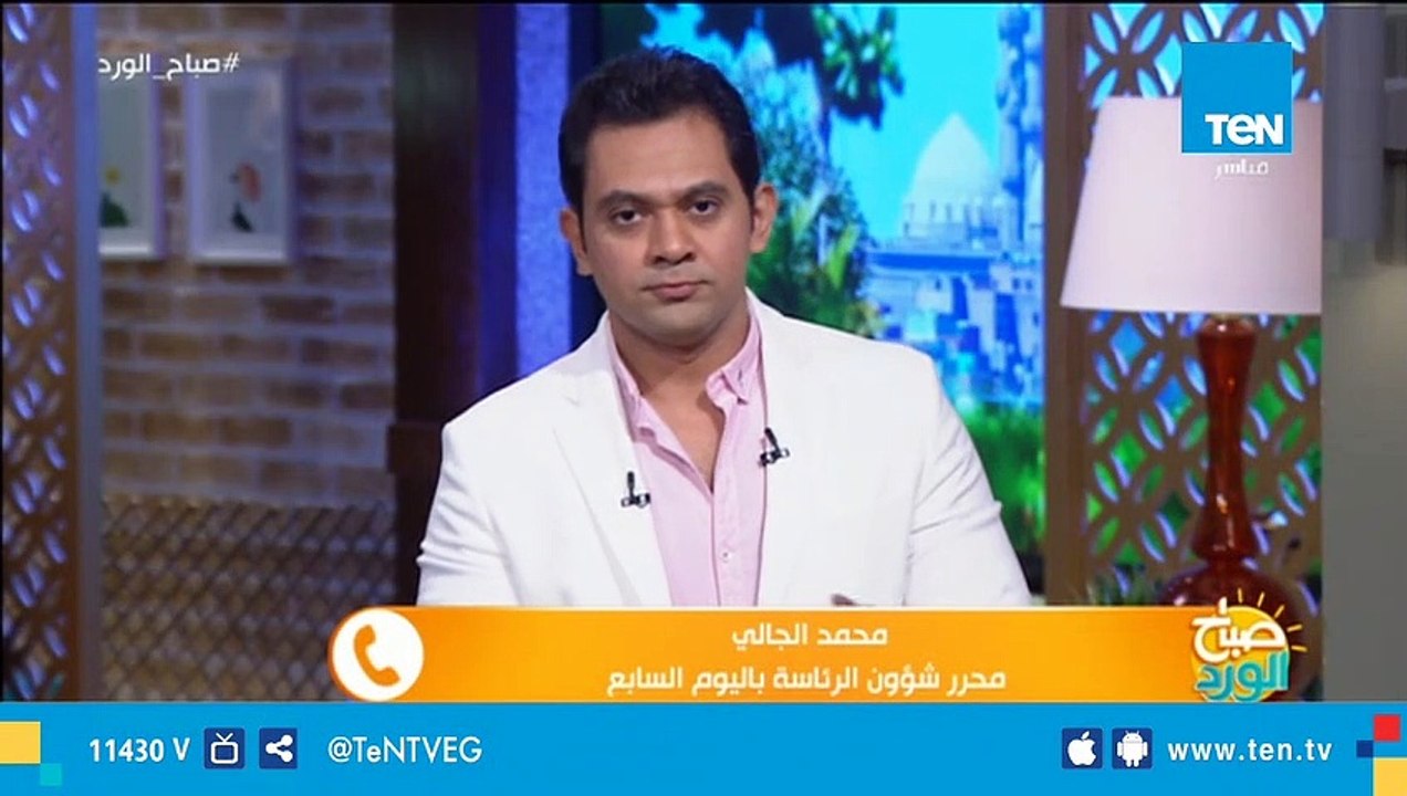 عودة المؤتمر الوطني للشباب في نسخته السابعة وصحفي باليوم السابع يكشف التفاصيل الكاملة