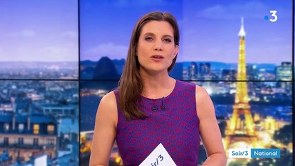 Tour de France : Emmanuel Macron interpellé sur les violences policières