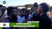 Trabzonspor ile Fenerbahçe arasında deplasman yasağı kalkacak mı?