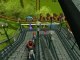 Roller Coaster Tycoon 3 | Rainforest Coaster