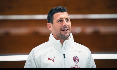 Bonera: "Animado por estar de volta"