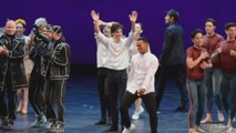 Festival Despertares del mexicano Isaac Hernández cierra con gala de ballet