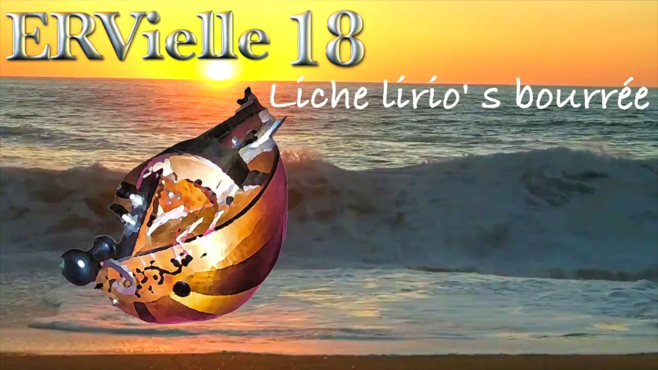 «Liche lirio bourrée» (ERVielle18)