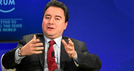 CHP'li eski vekil, Ali Babacan'ın partisine katılacağına dair iddiayı yalandı