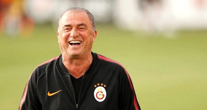 Fatih Terim kararını verdi! İşte Galatasaray'dan gidecek isimler