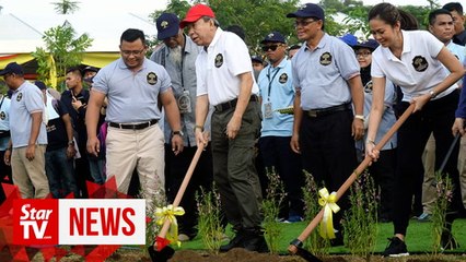 Creating a greener Cyberjaya