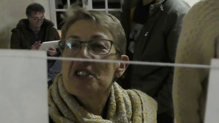 Kiki et les 60 balais : chapitre  1 - 15 février