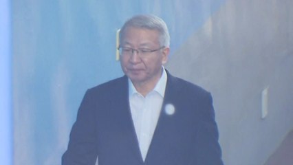 법원, 내일 양승태 보석 여부 결정...양승태 '거부' 가능성 / YTN
