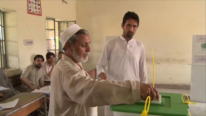 للمرة الأولى.. انتخابات نيابية بالمقاطعات الباكستانية