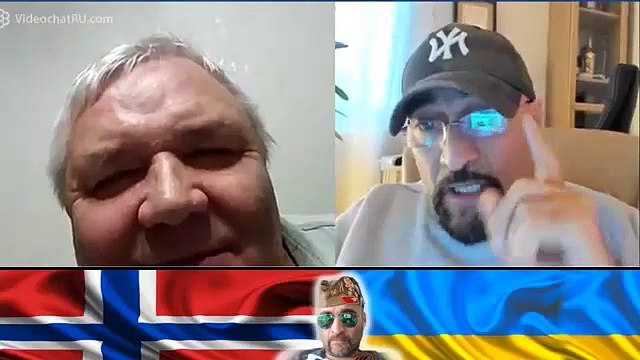 Очен украински блогеры баюс! Кров пьют руски! // 2019-06-03_23-04 #Farhad_ролик #Far18+ #запретный