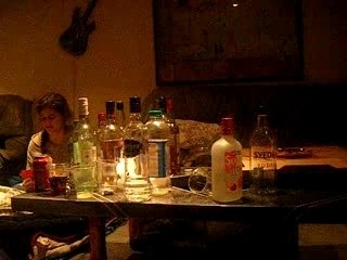 Soirée Filles - Vidéos 3