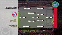 Real Madrid vs Bayern München Highlights und Goals (21_07_2019)