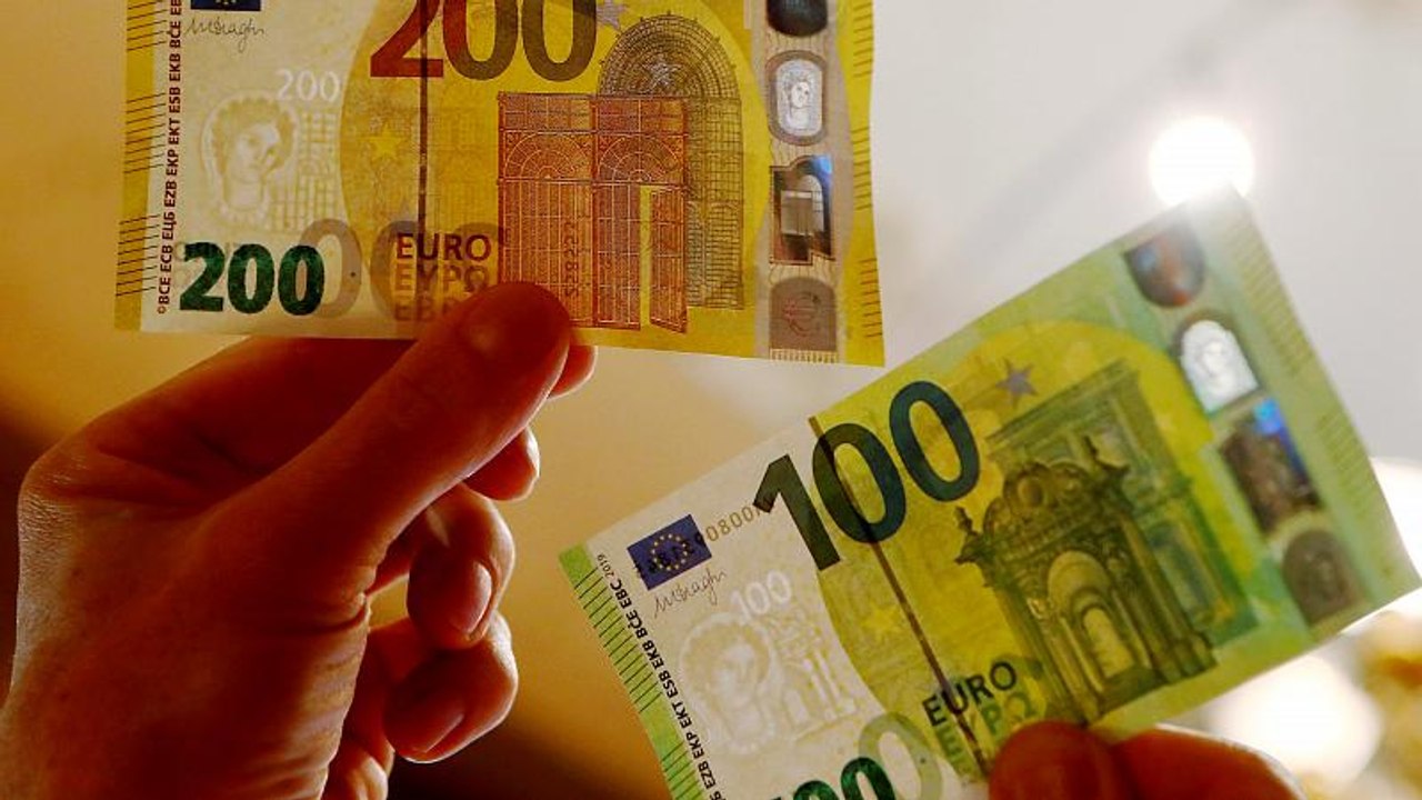 Griechenlands neuer Haushalt: weniger Steuern und Wohlstand für alle