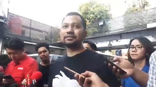 LIVE REPORT : Kondisi Terkini dan Nasib Nunung setelah Ditahan 2 Hari