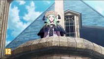 Fire Emblem: Three Houses - Tráiler (Francia)