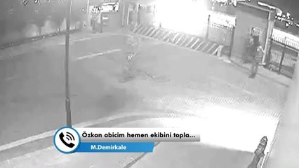 Darbeci yarbayın yalanlarını ortaya çıkaran ses kayıtları
